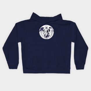 Michael Archangel Kids Hoodie